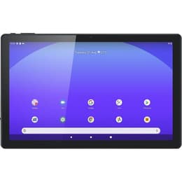 Acer Iconia Tab 10 A3-A40 64GB - Musta - WiFi