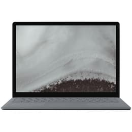 Microsoft Surface Laptop 2 13" Core i5 1.6 GHz - SSD 128 GB - 8GB QWERTY - Suomi