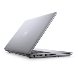 Dell Latitude 5411 14" Core i7 2.7 GHz - SSD 512 Gt - 16GB AZERTY - Ranska