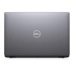 Dell Latitude 5411 14" Core i7 2.7 GHz - SSD 512 Gt - 16GB AZERTY - Ranska