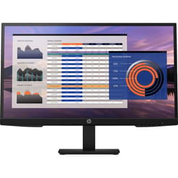 HP P27h G4 Tietokoneen näyttö 27" LED