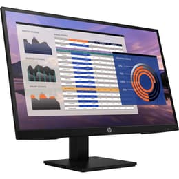 HP P27h G4 Tietokoneen näyttö 27" LED