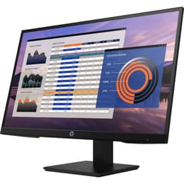 HP P27h G4 Tietokoneen näyttö 27" LED