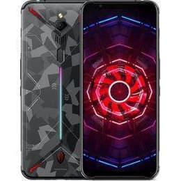 ZTE Magic Mars 128GB - Camouflage - Lukitsematon