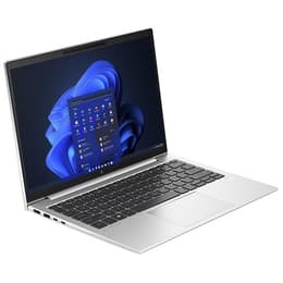 HP EliteBook 865 G10 16" Ryzen 7 3.3 GHz - SSD 512 Gt - 32GB AZERTY - Ranska