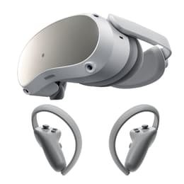 Pico 4 Enterprise VR lasit - Virtuaalitodellisuus