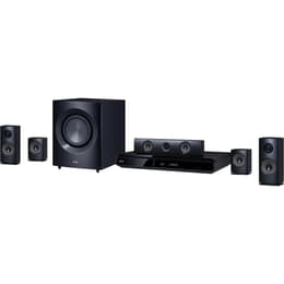 Lg BH7230B Soundbar & Kotiteatteri