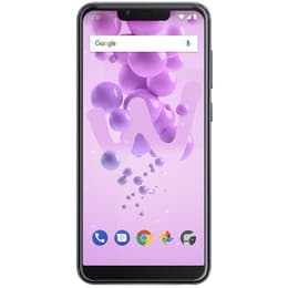 Wiko View2 Plus 64GB - Violetti - Lukitsematon