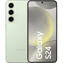 Galaxy S24 128GB - Vihreä - Lukitsematon