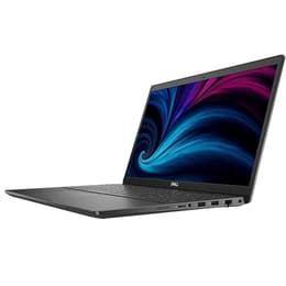 Dell Latitude 3520 15" Core i7 2.8 GHz - SSD 256 Gt - 16GB QWERTY - Englanti