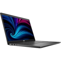 Dell Latitude 3520 15" Core i7 2.8 GHz - SSD 256 Gt - 16GB QWERTY - Englanti
