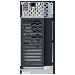 Fujitsu Esprimo P558 MT Core i3 3.6 GHz - SSD 256 Gt RAM 8 GB