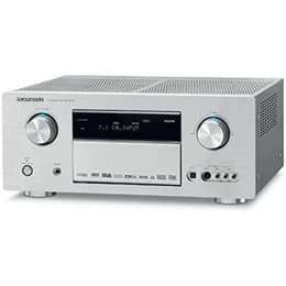 Marantz SR 7001 Vahvistimet