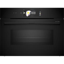 Lämpöpulssimonitoimi Bosch CMG978NB1 Uuni