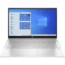 HP 39L73EA#ABH 15" Core i5 2.4 GHz - SSD 1 TB - 8GB QWERTY - Englanti
