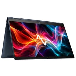 HP DRAGONFLY G1 2 EN 1 13" Core i5 1.8 GHz - SSD 512 Gt - 16GB QWERTY - Espanja
