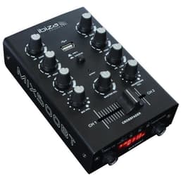Ibiza Sound MIX500BT Audiotarvikkeet