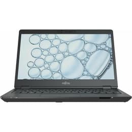 Fujitsu LifeBook U7310 13" Core i5 2.4 GHz - SSD 512 Gt - 32GB QWERTY - Espanja