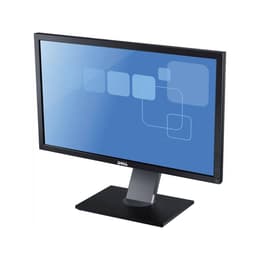 Dell P2411H Tietokoneen näyttö 24" LCD FHD
