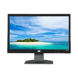 HP V185WS Tietokoneen näyttö 19" LCD