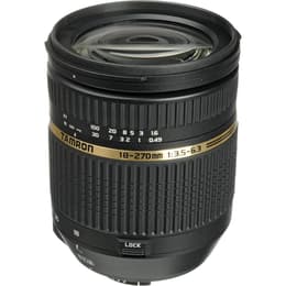 Tamron Objektiivi Canon EF, Nikon F 18-270mm f/3.5-6.3