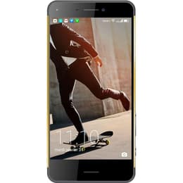 Hisense C30 32GB - Musta - Lukitsematon
