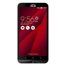 Asus Zenfone 2 Laser ZE601KL 32GB - Punainen - Lukitsematon