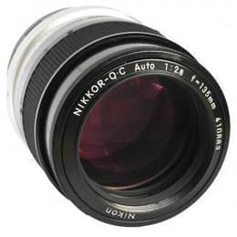 Nikon Objektiivi F 135 mm f/2,8