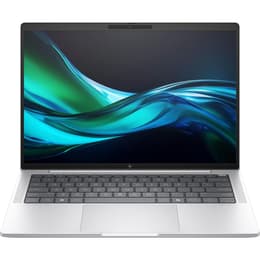 HP EliteBook 1040 G11 14" Core Ultra 7 1.4 GHz - SSD 512 Gt - 16GB AZERTY - Ranska