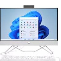 HP 27-CB0018NA AIO 27" Ryzen 5 2.1 GHz - SSD 512 GB - 16GB
