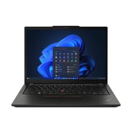 Lenovo ThinkPad X13 G5 13" Core Ultra 7 1.7 GHz - SSD 512 Gt - 32GB QWERTY - Englanti