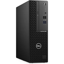 Dell OptiPlex 3080 SFF Core i3 3.6 GHz - SSD 256 Gt RAM 8 GB