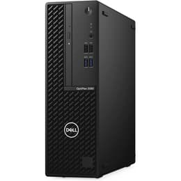 Dell OptiPlex 3080 SFF Core i3 3.6 GHz - SSD 256 Gt RAM 8 GB