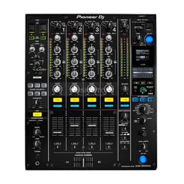 Pioneer Dj DJM 900 Nexus 2 Audiotarvikkeet