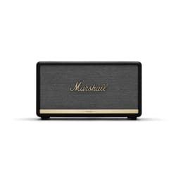 Marshall Stanmore 2 Speaker Bluetooth - Harmaa/Musta