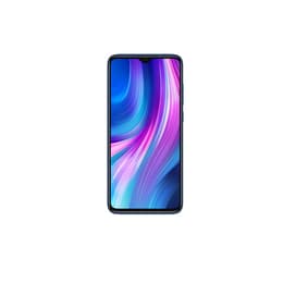 Xiaomi Redmi 8 64GB - Sininen - Lukitsematon