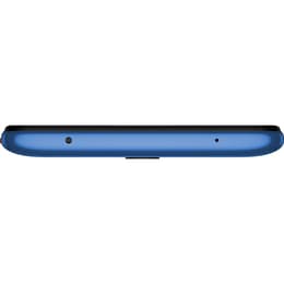 Xiaomi Redmi 8 64GB - Sininen - Lukitsematon