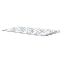 Magic Keyboard (2021) - QWERTY - Italia -