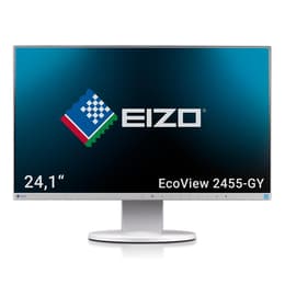 Eizo FlexScan EV2455 Tietokoneen näyttö 24" LED 1920 X 1200