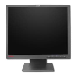 Ibm 9417-HB7 Tietokoneen näyttö 17" LCD