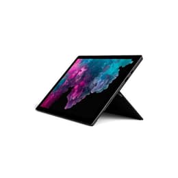 Microsoft Surface Pro 6 12" Core i5 1.7 GHz - SSD 256 GB - 8GB QWERTY - Englanti