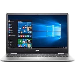 Dell Inspiron 5000 14" Core i7 1.3 GHz - SSD 512 Gt - 32GB AZERTY - Ranska
