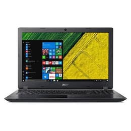 Acer Aspire 3 A315-51 15" Core i3 2.3 GHz - SSD 128 GB - 12GB AZERTY - Ranska