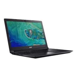 Acer Aspire 3 A315-51 15" Core i3 2.3 GHz - SSD 128 GB - 12GB AZERTY - Ranska