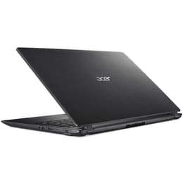 Acer Aspire 3 A315-51 15" Core i3 2.3 GHz - SSD 128 GB - 12GB AZERTY - Ranska