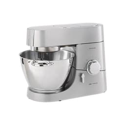 Keittiörobotti Kenwood Chef Major Titanium KM005 4,6000L -Hopea