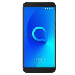 Alcatel 3L 16GB - Musta - Lukitsematon