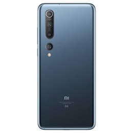 Xiaomi Mi 10 5G 128GB - Harmaa - Lukitsematon