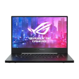 Asus ROG Zephyrus G15 GA502IV-42T 15" Ryzen 9 3 GHz - SSD 256 Gt - 16GB AZERTY - Ranska