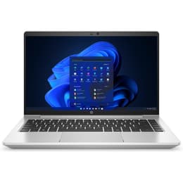 HP 470 G8 17" Core i5 2.4 GHz - SSD 256 GB - 8GB AZERTY - Ranska
